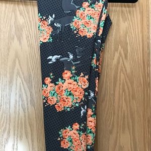 Disney Bambi leggings